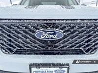 2026 Ford Maverick XLT AWD SuperCrew