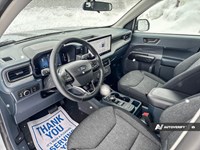 2026 Ford Maverick XLT AWD SuperCrew