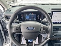 2026 Ford Maverick XLT AWD SuperCrew