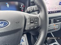 2026 Ford Maverick XLT AWD SuperCrew