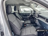 2026 Ford Maverick XLT AWD SuperCrew