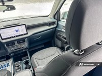 2026 Ford Maverick XLT AWD SuperCrew