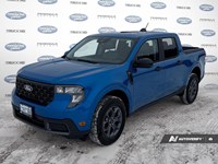 2026 Ford Maverick XLT AWD SuperCrew