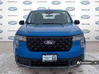 2026 Ford Maverick XLT AWD SuperCrew