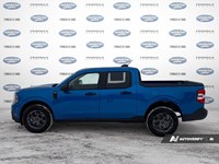2026 Ford Maverick XLT AWD SuperCrew