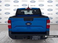 2026 Ford Maverick XLT AWD SuperCrew