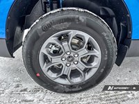 2026 Ford Maverick XLT AWD SuperCrew