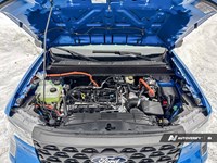 2026 Ford Maverick XLT AWD SuperCrew