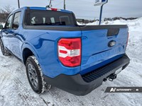 2026 Ford Maverick XLT AWD SuperCrew