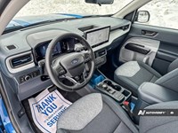 2026 Ford Maverick XLT AWD SuperCrew