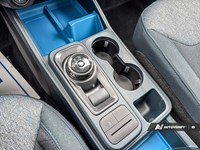 2026 Ford Maverick XLT AWD SuperCrew