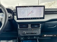 2026 Ford Maverick XLT AWD SuperCrew