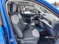 2026 Ford Maverick XLT AWD SuperCrew