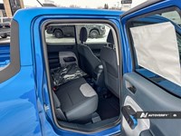 2026 Ford Maverick XLT AWD SuperCrew