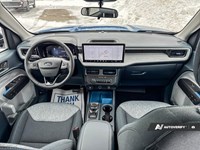 2026 Ford Maverick XLT AWD SuperCrew