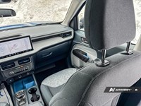 2026 Ford Maverick XLT AWD SuperCrew