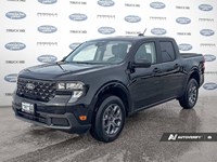 2026 Ford Maverick XLT AWD SuperCrew