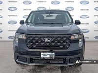 2026 Ford Maverick XLT AWD SuperCrew