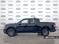 2026 Ford Maverick XLT AWD SuperCrew