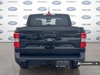 2026 Ford Maverick XLT AWD SuperCrew