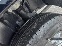 2026 Ford Maverick XLT AWD SuperCrew