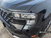 2026 Ford Maverick XLT AWD SuperCrew