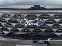 2026 Ford Maverick XLT AWD SuperCrew