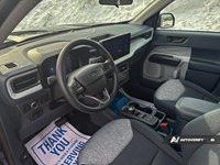 2026 Ford Maverick XLT AWD SuperCrew