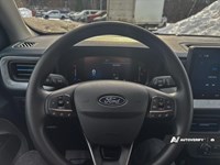 2026 Ford Maverick XLT AWD SuperCrew