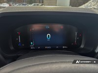 2026 Ford Maverick XLT AWD SuperCrew