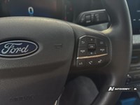 2026 Ford Maverick XLT AWD SuperCrew