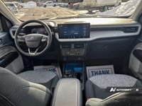 2026 Ford Maverick XLT AWD SuperCrew