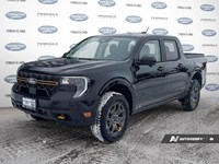 2026 Ford Maverick Tremor AWD SuperCrew