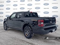 2026 Ford Maverick Tremor AWD SuperCrew