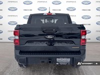 2026 Ford Maverick Tremor AWD SuperCrew