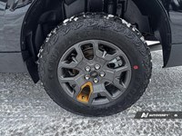 2026 Ford Maverick Tremor AWD SuperCrew