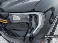 2026 Ford Maverick Tremor AWD SuperCrew