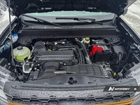 2026 Ford Maverick Tremor AWD SuperCrew