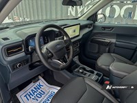 2026 Ford Maverick Tremor AWD SuperCrew