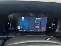 2026 Ford Maverick Tremor AWD SuperCrew