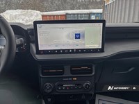 2026 Ford Maverick Tremor AWD SuperCrew