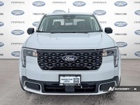 2026 Ford Maverick LARIAT AWD SuperCrew