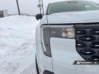 2026 Ford Maverick LARIAT AWD SuperCrew