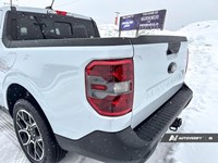 2026 Ford Maverick LARIAT AWD SuperCrew