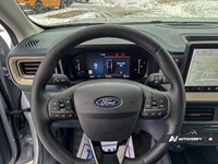 2026 Ford Maverick LARIAT AWD SuperCrew
