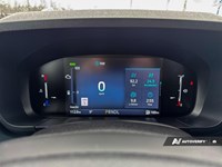 2026 Ford Maverick LARIAT AWD SuperCrew