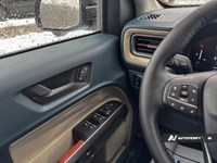 2026 Ford Maverick LARIAT AWD SuperCrew