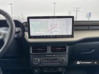 2026 Ford Maverick LARIAT AWD SuperCrew