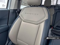 2026 Ford Maverick LARIAT AWD SuperCrew