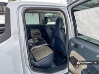 2026 Ford Maverick LARIAT AWD SuperCrew